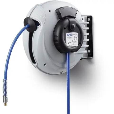 Begränsat antal Mavel 809010 Slangvinda